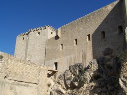 Castillo de Mula 2010